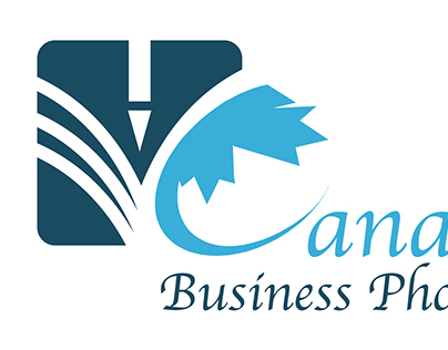 Logo & Contract (Canadian Business Phone Book)