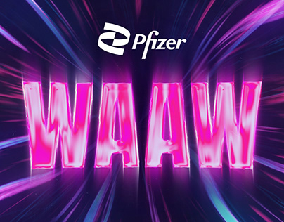 Pfizer WAAW Event Opening Video