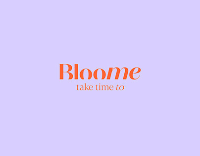 Bloome - A toolbox for mental health