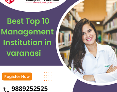 Best Management Institution in varanasi