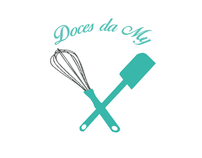 Logo Doceria