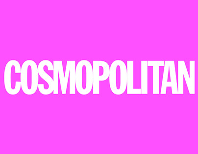 Cosmopolitan Magazine Greece Covers