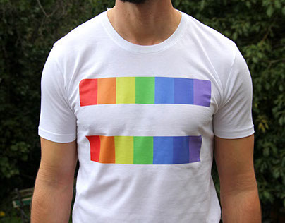 Marriage equality tshirt