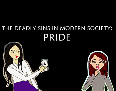 Animation: Pride in modern society