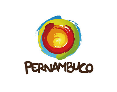 Marca Turística de Pernambuco