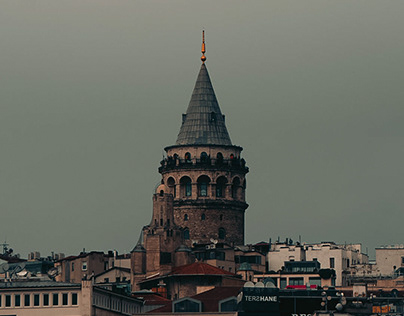 Istanbul Turkey 2