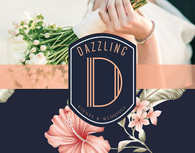 Dazzling Events & Weddings