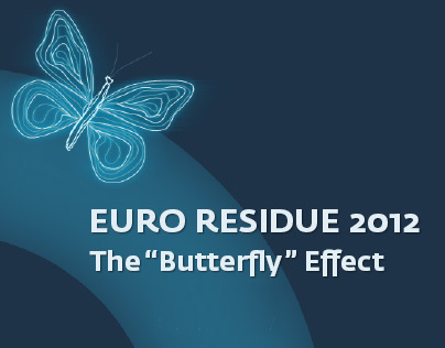Euro Residue 2012
