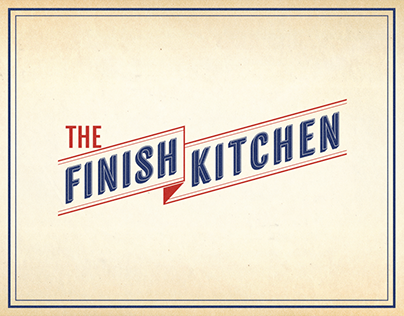 The Finish Kitchen