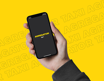 Agregator taxi (App)