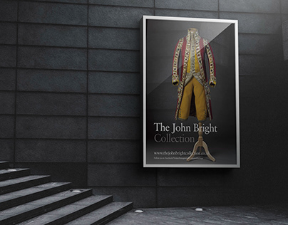 The John Bright Collection Posters