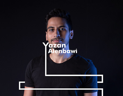 Personal identity - Yazan alenbawi