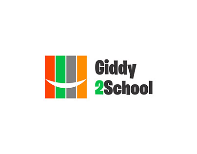 Giddy 2 School