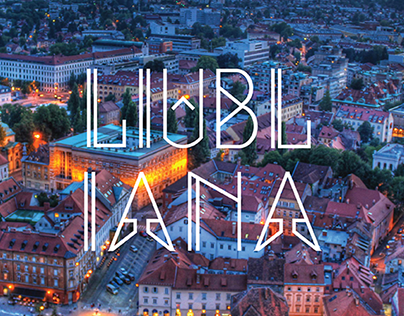 Ljubljana Type