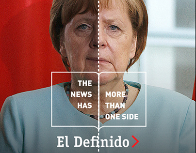 The news has more than one side / El Definido