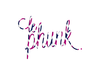 Le Phunk logo