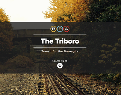 The Triboro