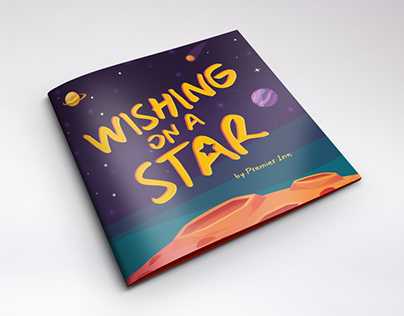 CSR 'Wishing on a Star'
