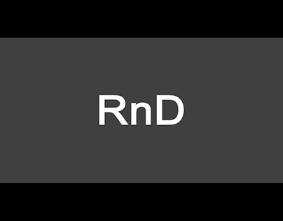 Pflow and Data Operator RnD Series