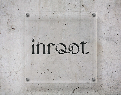 Inroot Skincare | Branding, Packaging