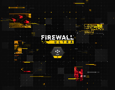 Firewall Ultra