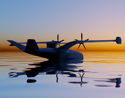 PBY Consolidated - Catalina | Reimagined - WIP