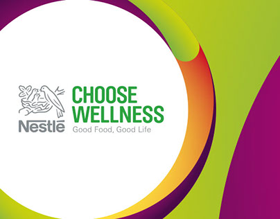 Choose Wellness Branding