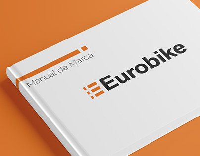 Manual de Marca – Eurobike