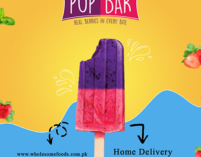 POPsicle Post
