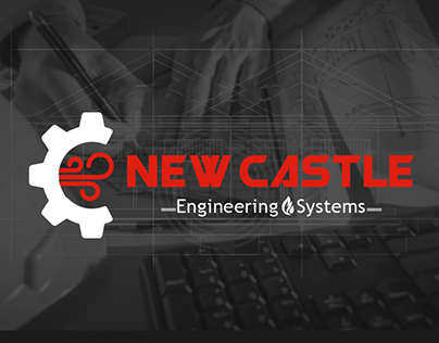 New castle engineering system llc opc logo"s