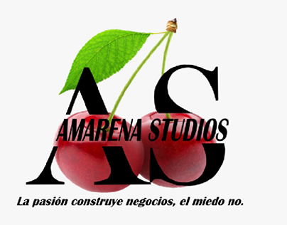 Logotipo agencia de modelos