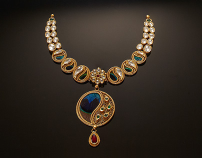 Alice Jewelry