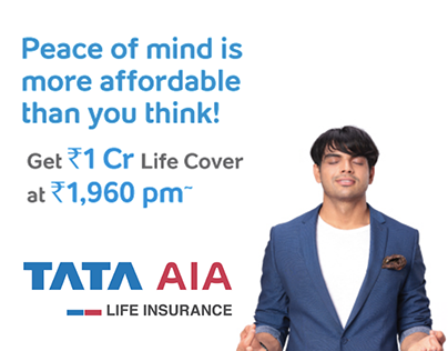 Tata AIA Life Insurance ADs