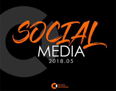 Social Media - Corazza Odontologia - 2018.05