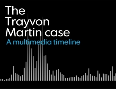 Trayvon Martin case