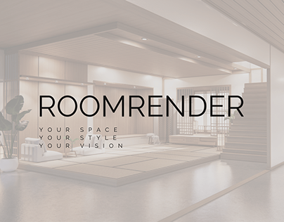 Senior Project: Room Render App