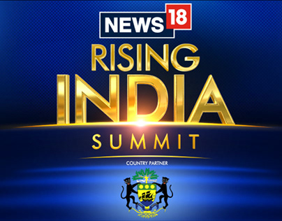 Rising India Summit