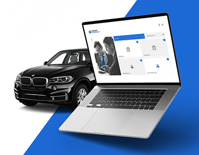 BMW | Dashboard