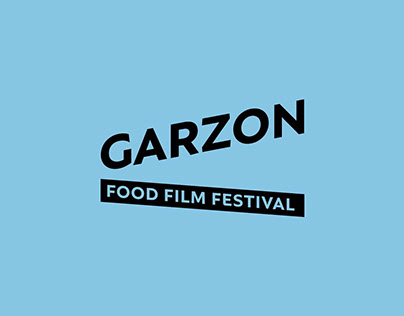 GARZON - Food film festival