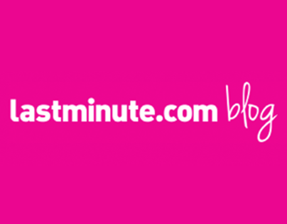 lastminute.com blog