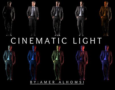 Cinemtic Light