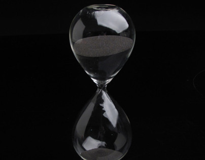 Hour Glass Photography