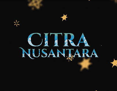 Project thumbnail - Citra Nusantara Lyric Video