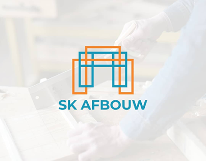 Logo SK Afbouw