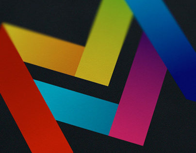VM - Corporate and Brand Identity