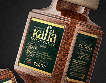 KAFFA Coffee