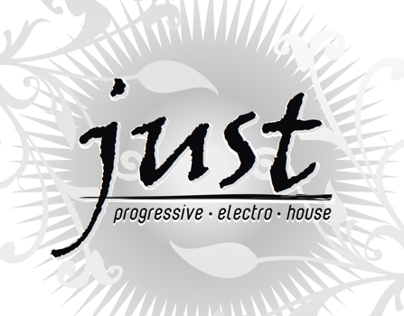 JUST Prog Electro & House