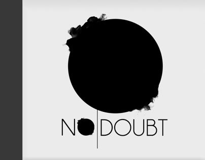 No Doubt Album Cover