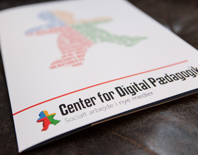 Center for Digital Pædagogik - Omslag