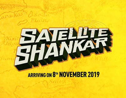 satellite shankar